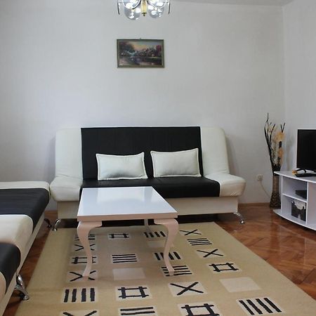 Apartman Anida Apartamento Mostar Exterior foto