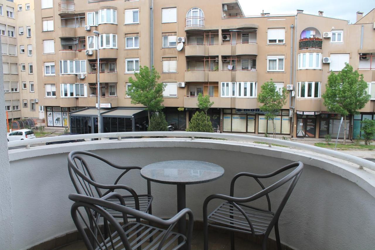 Apartman Anida Apartamento Mostar Exterior foto