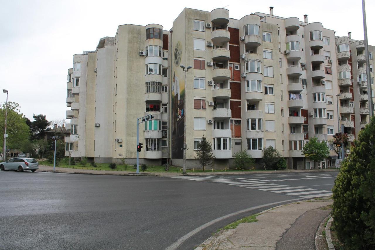 Apartman Anida Apartamento Mostar Exterior foto
