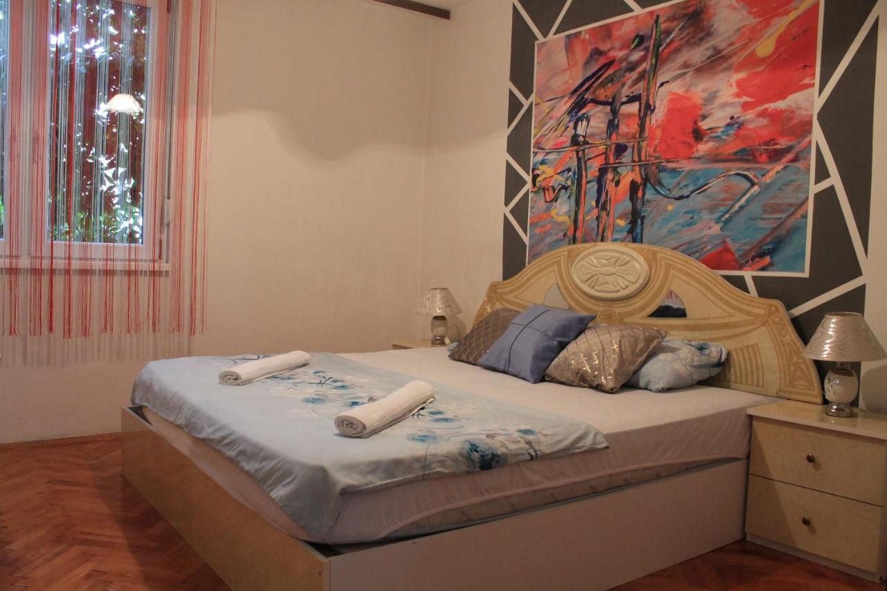 Apartman Anida Apartamento Mostar Exterior foto