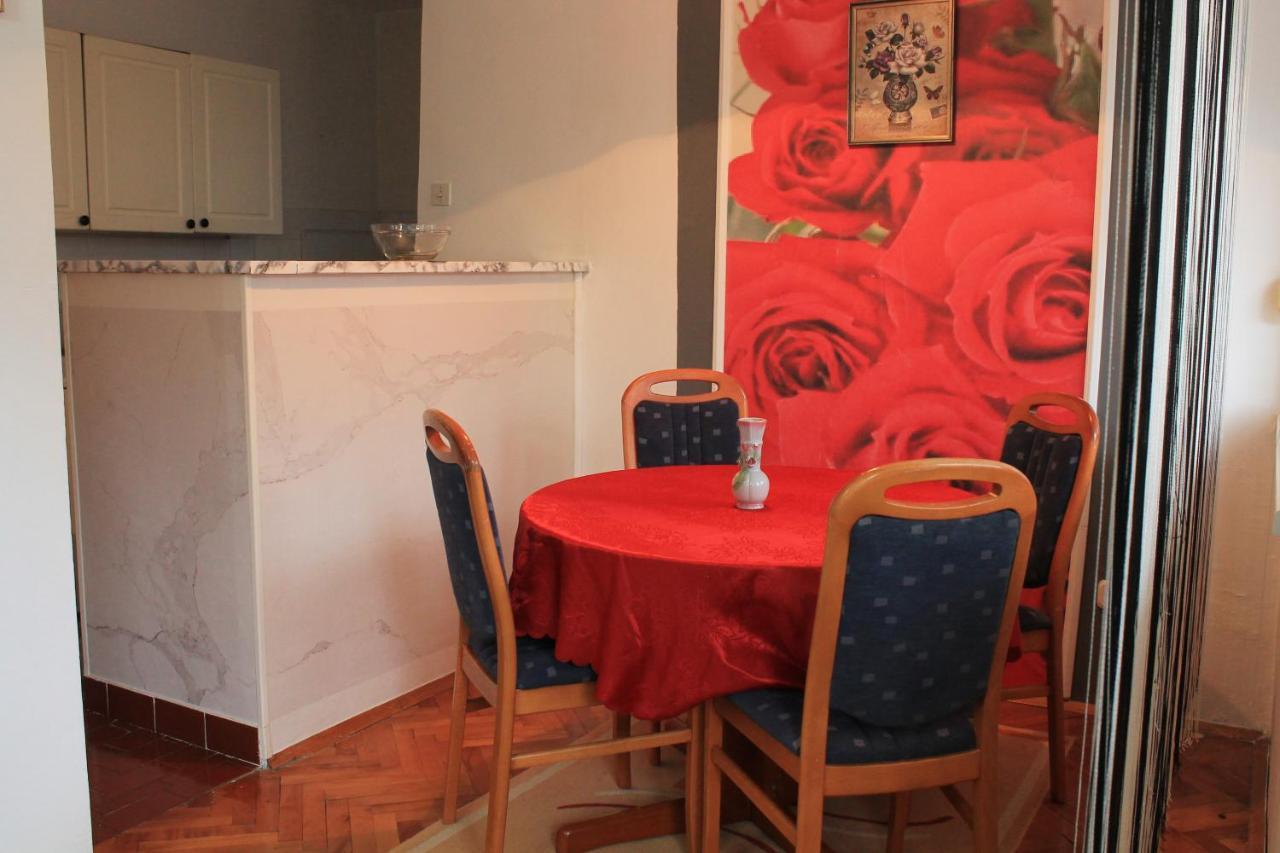 Apartman Anida Apartamento Mostar Exterior foto